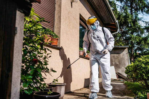 Best Commercial Pest Control Services  in Shadyside, OH