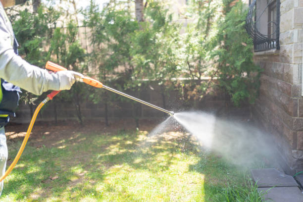 Shadyside, OH Pest Control Company